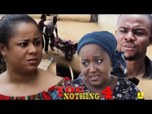 You Or Nothing Season 4 - 2019